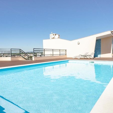 Oceanview Luxury Paradise Location Sun And Pool オリョン エクステリア 写真