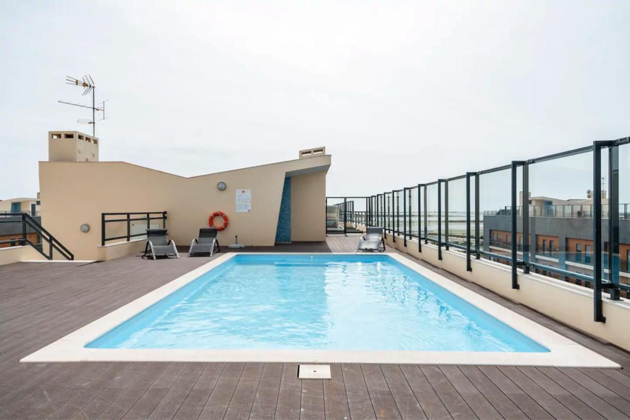 Oceanview Luxury Paradise Location Sun And Pool オリョン エクステリア 写真
