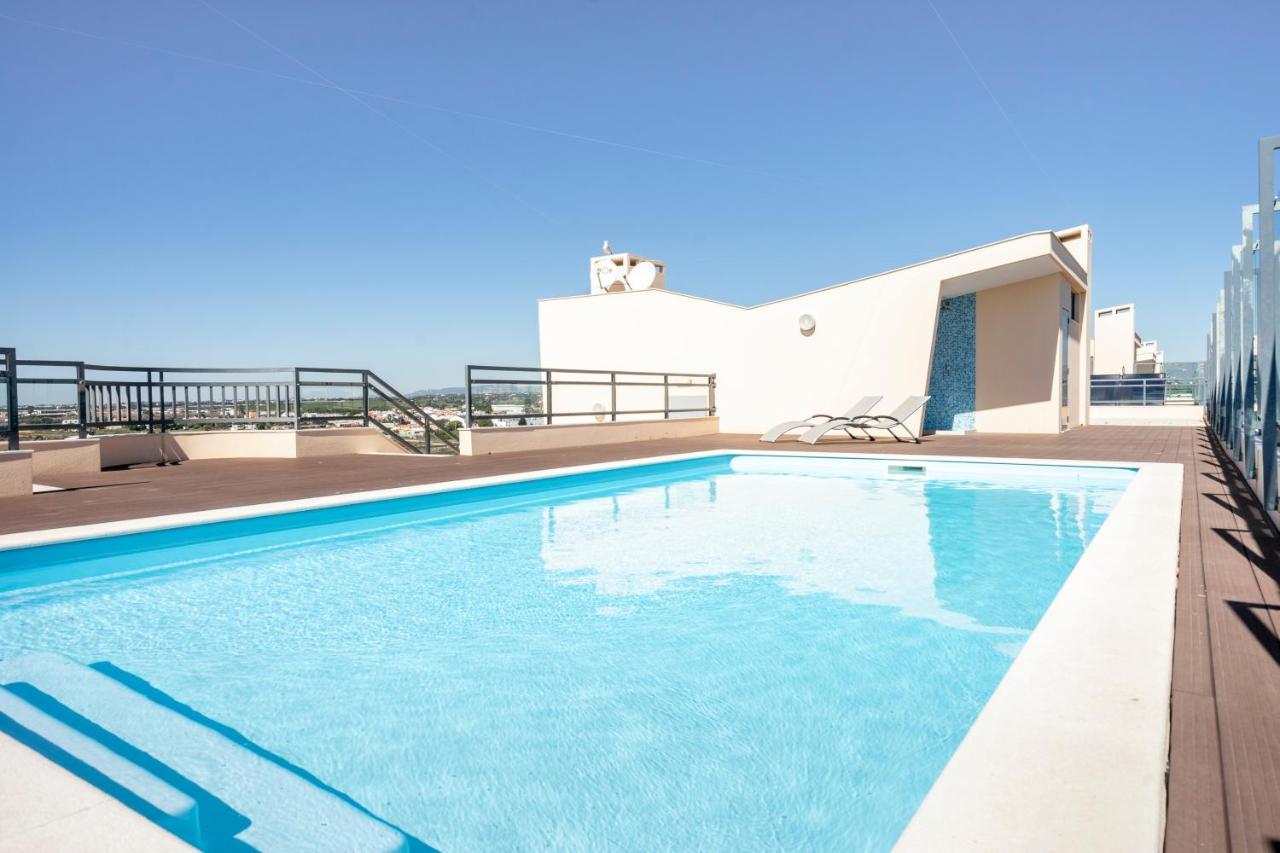 Oceanview Luxury Paradise Location Sun And Pool オリョン エクステリア 写真